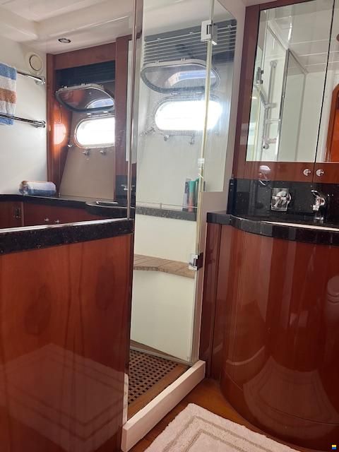 Princess 67