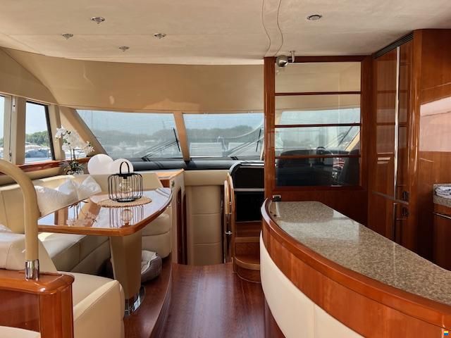 Princess 67