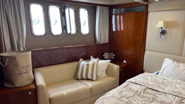Princess 67