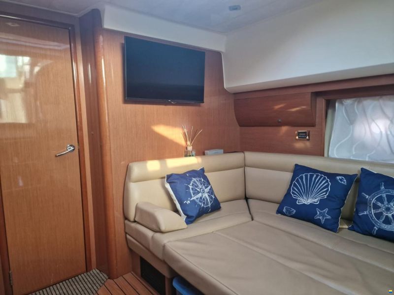 Jeanneau Prestige 38 S - Barca - Yacht