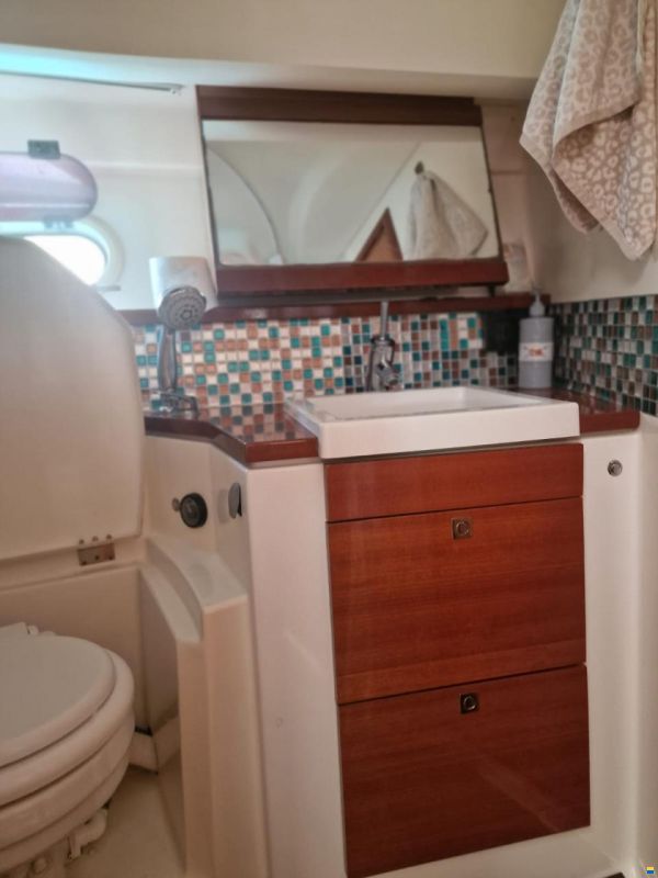 Jeanneau Prestige 38 S - Barca - Yacht