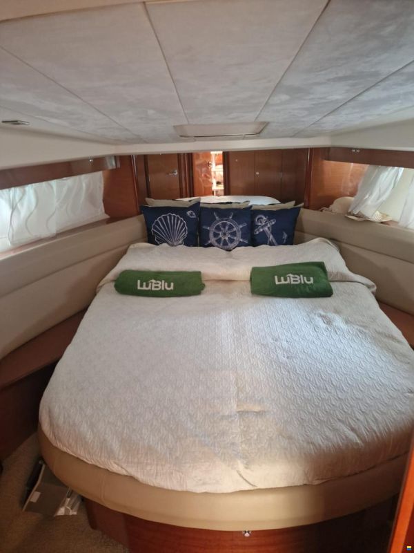 Jeanneau Prestige 38 S - Barca - Yacht