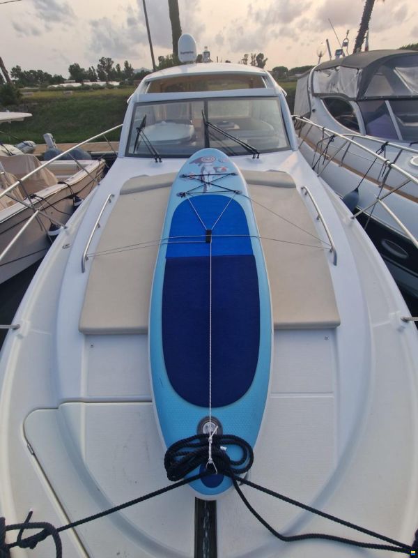 Jeanneau Prestige 38 S - Barca - Yacht