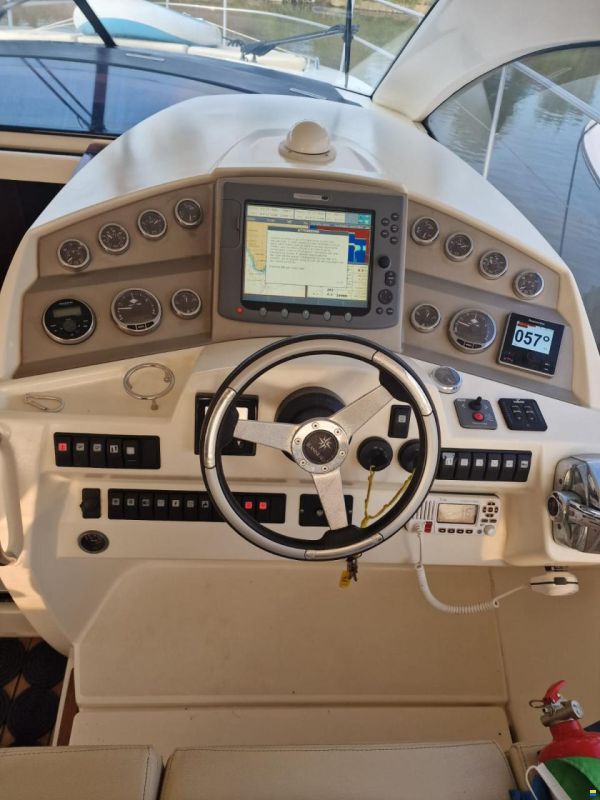 Jeanneau Prestige 38 S - Barca - Yacht