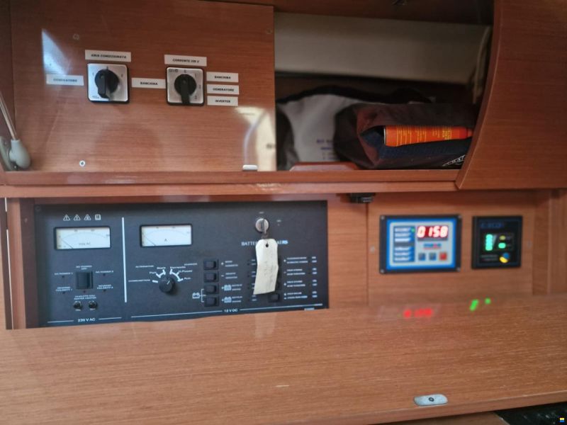 Jeanneau Prestige 38 S - Barca - Yacht