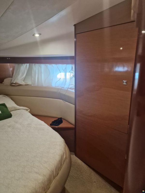 Jeanneau Prestige 38 S - Barca - Yacht