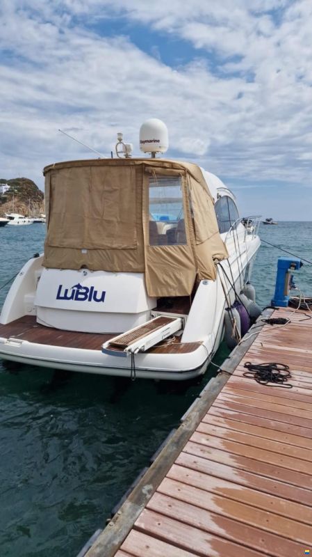 Jeanneau Prestige 38 S - Barca - Yacht