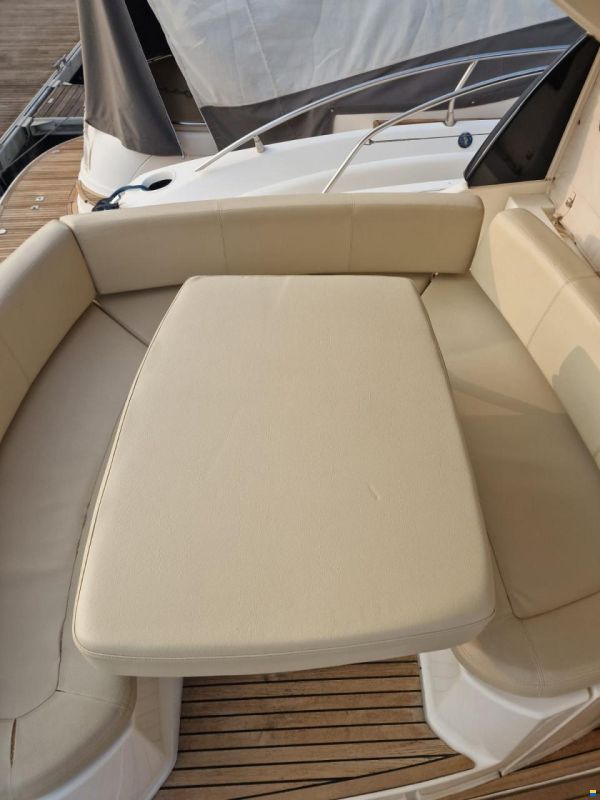 Jeanneau Prestige 38 S - Barca - Yacht