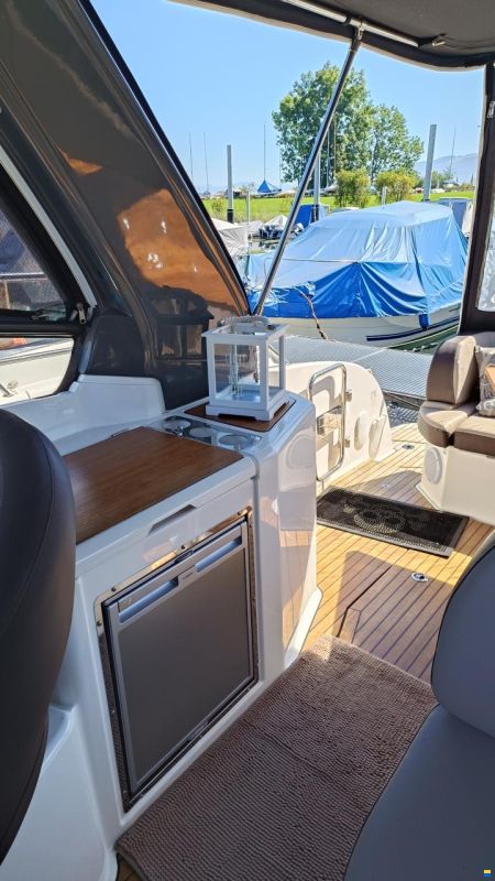 Bavaria S30