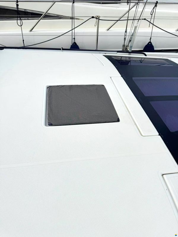 Dufour 530