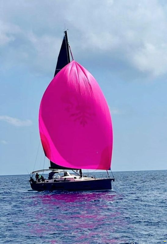 Dufour 530