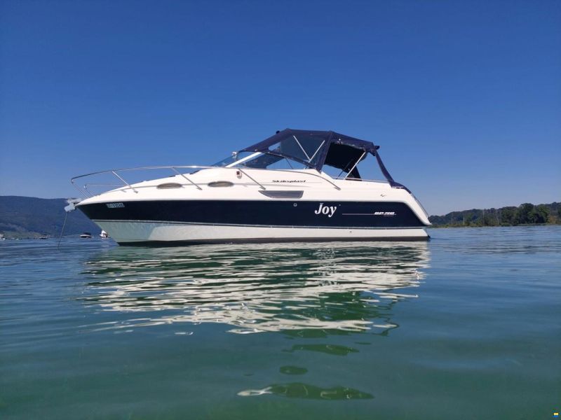 Skibsplast GP 710