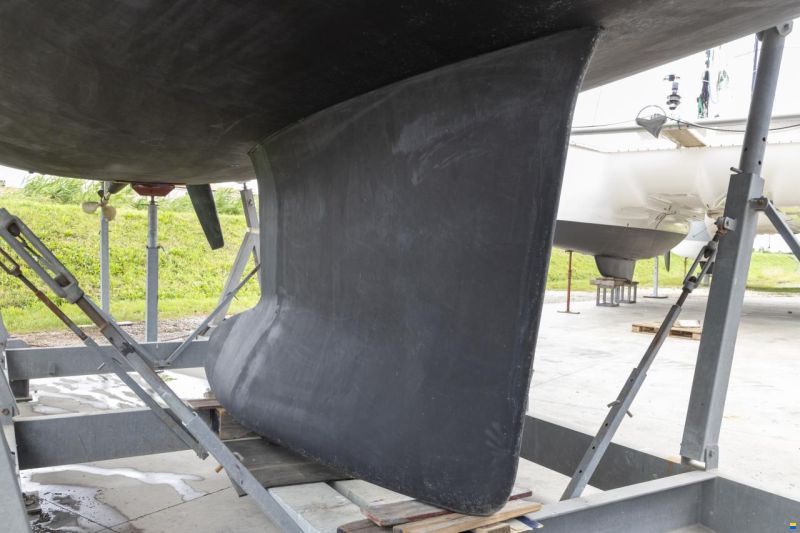 Jeanneau Yacht 60