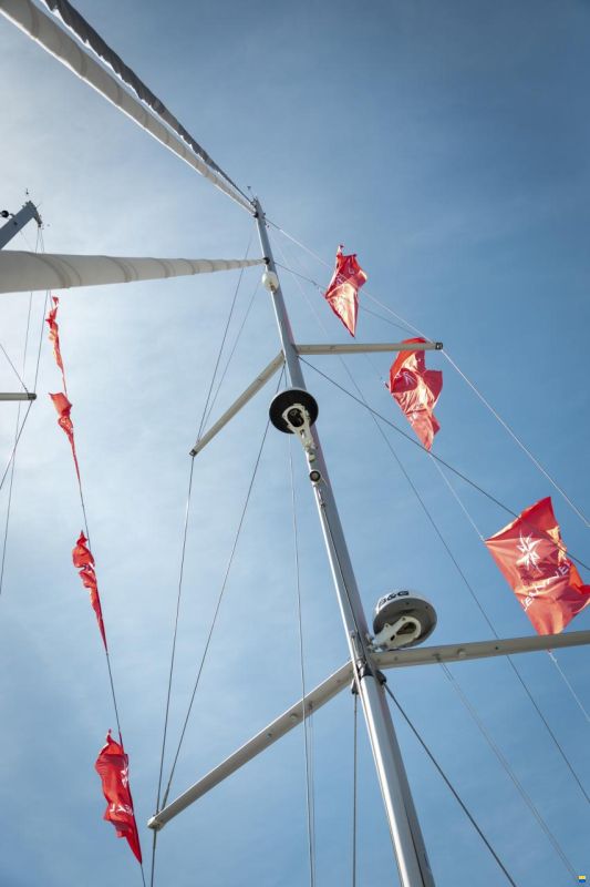 Jeanneau Yacht 60