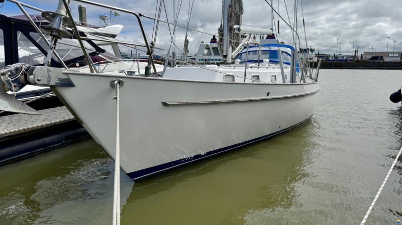 Bowman 40