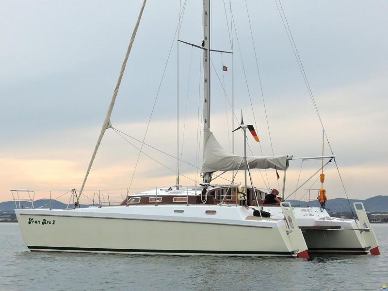 FRAN ARC 42
