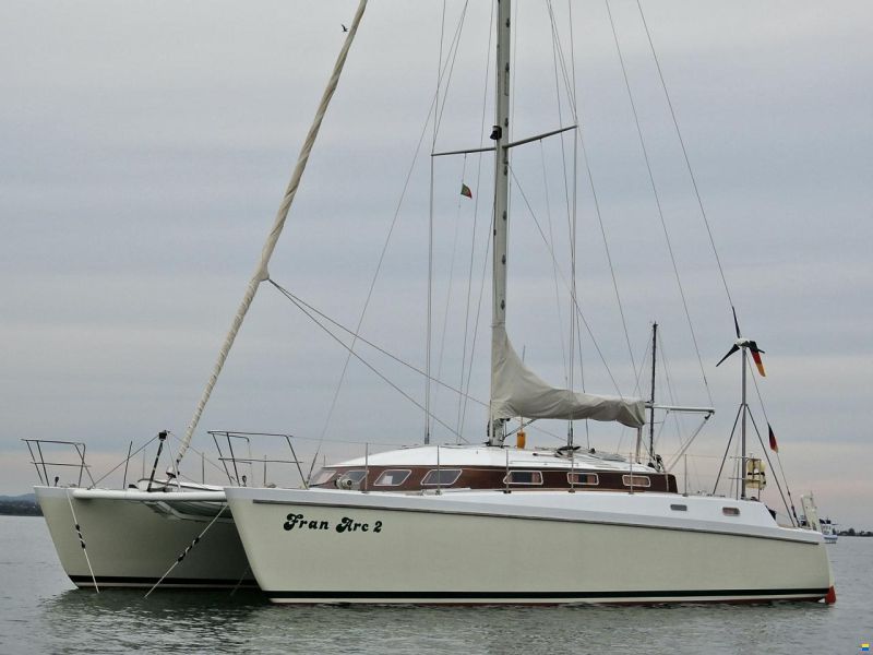 FRAN ARC 42