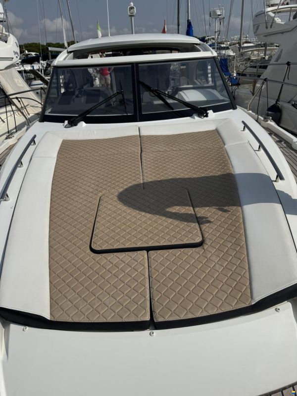 Jeanneau Leader 36