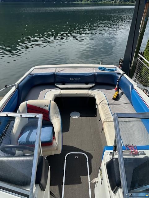 Larson All American 170 SE