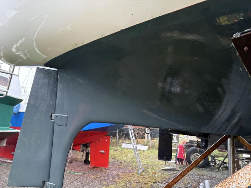 Helmsmann 31