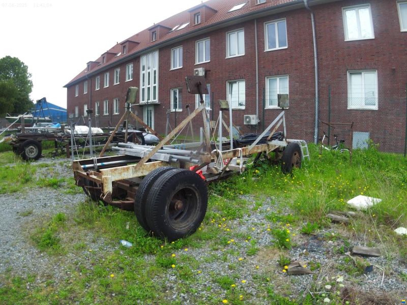 Helmsmann 31