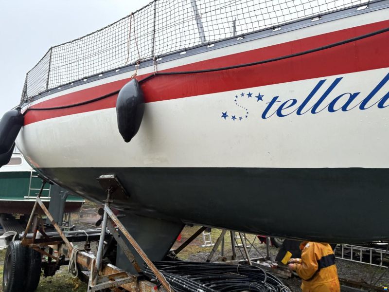Helmsmann 31