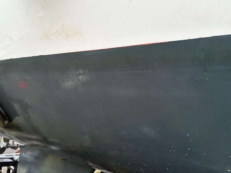 Helmsmann 31
