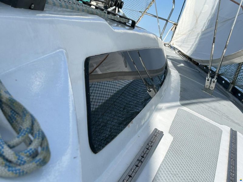 Helmsmann 31