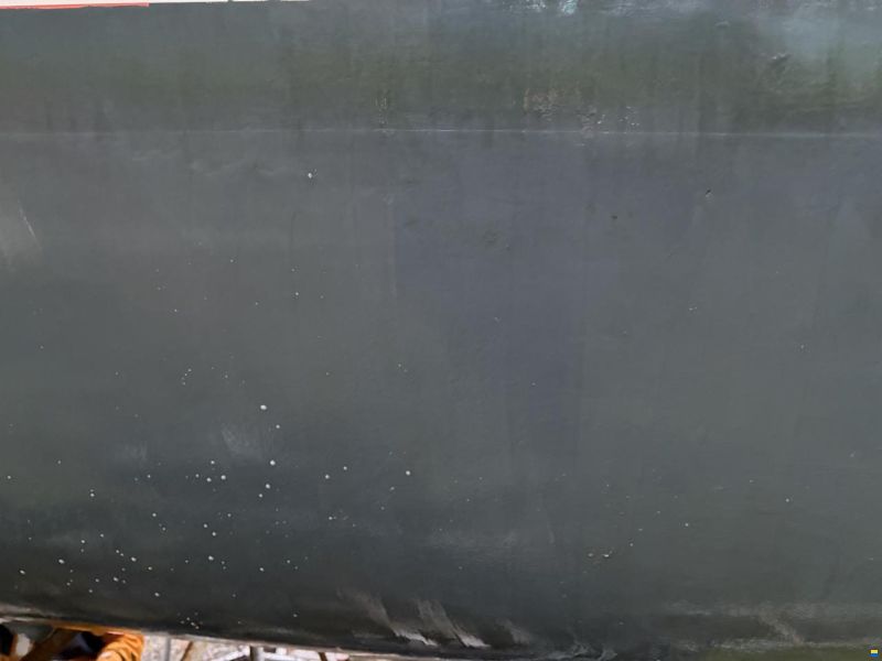 Helmsmann 31