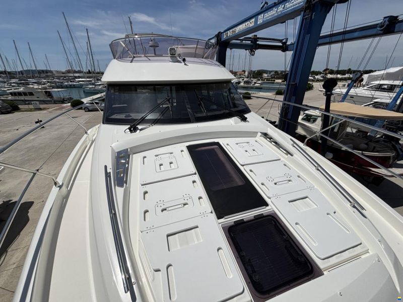 Jeanneau Prestige 460