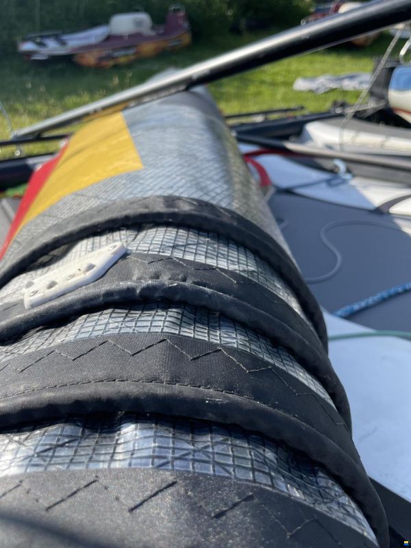 Nacra 15