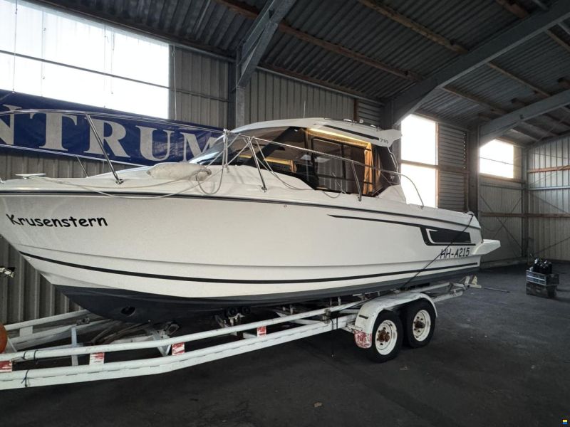 Jeanneau Merry Fisher 795