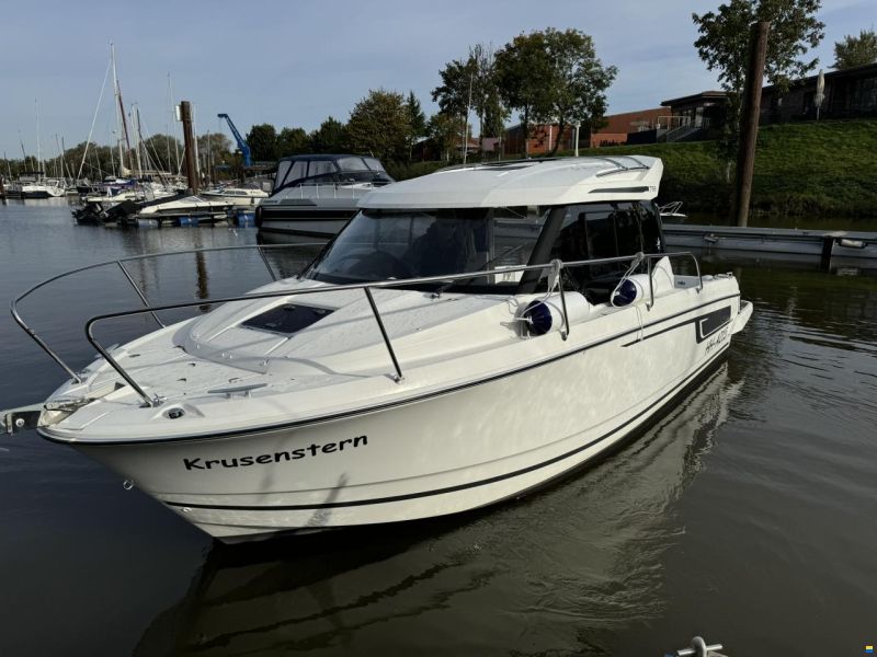 Jeanneau Merry Fisher 795