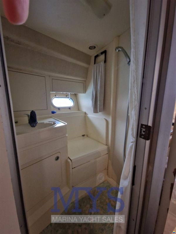 Princess 46' Riviera