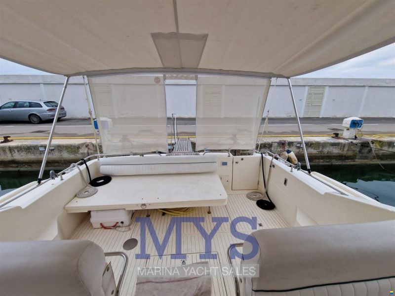 Princess 46' Riviera
