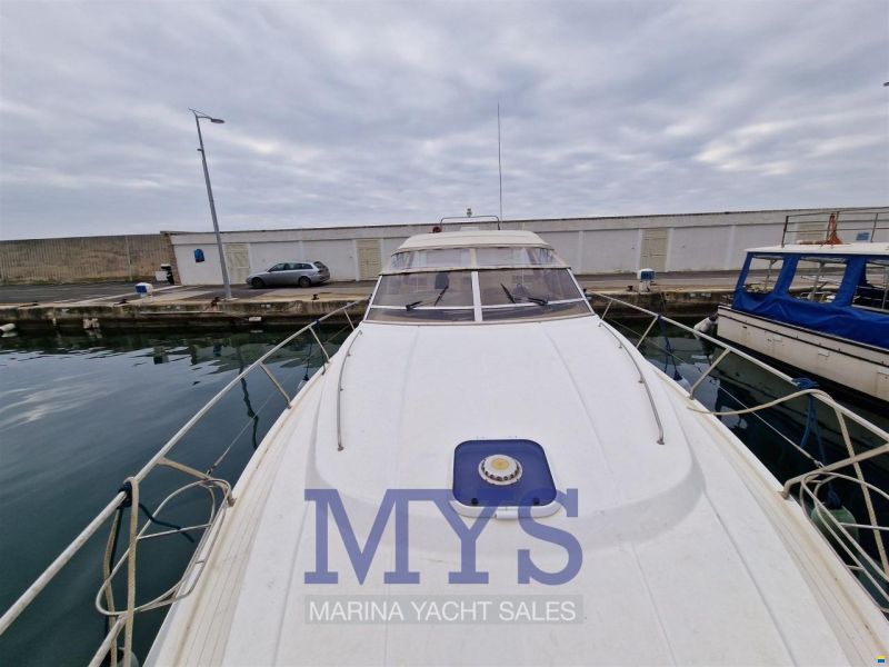Princess 46' Riviera