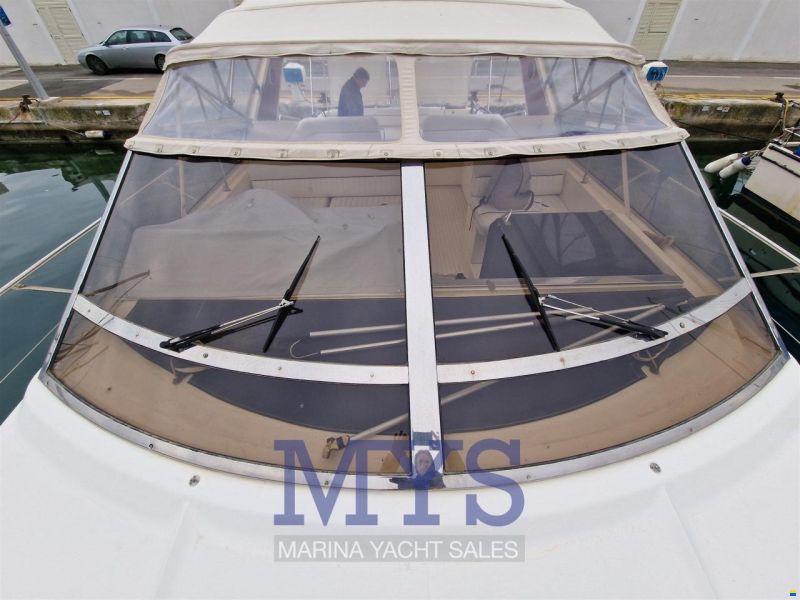 Princess 46' Riviera
