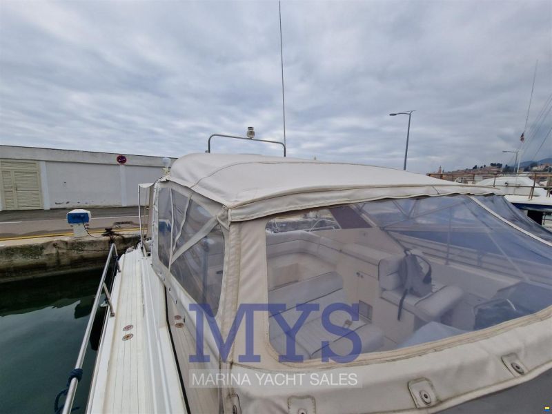 Princess 46' Riviera