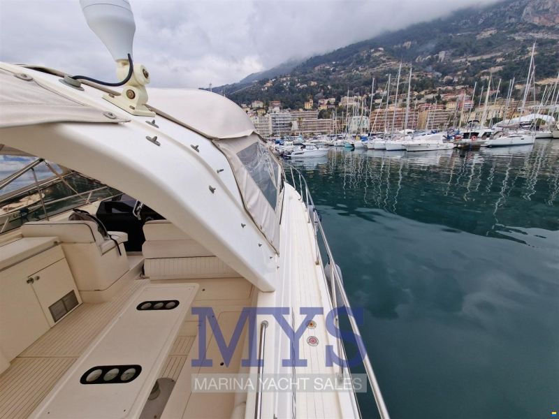 Princess 46' Riviera