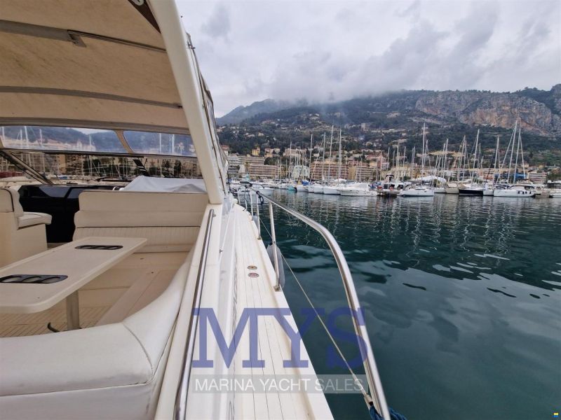 Princess 46' Riviera