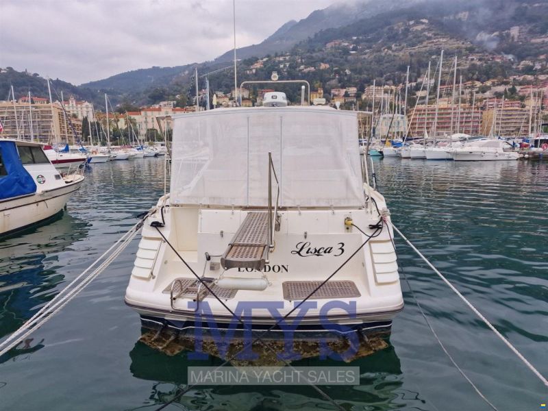 Princess 46' Riviera