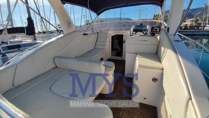 Manò 26.50 Cabin Cruiser