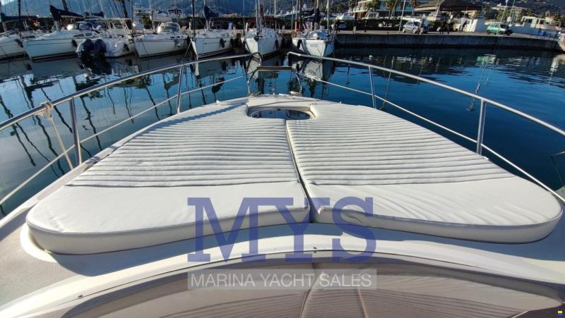 Man&ograve; 26.50 Cabin Cruiser
