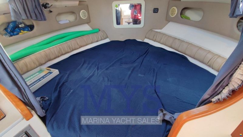 Manò 26.50 Cabin Cruiser