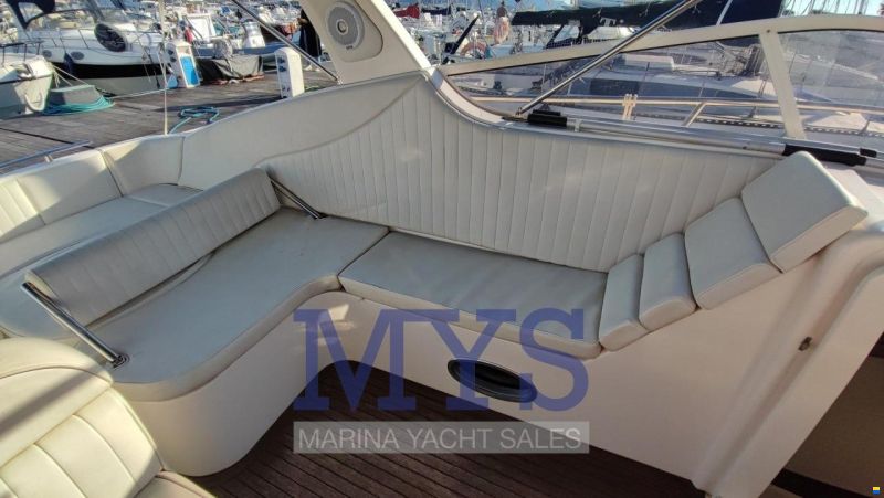 Manò 26.50 Cabin Cruiser