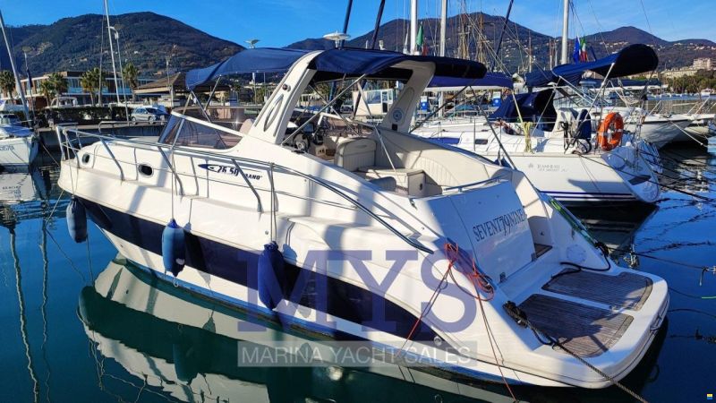 Man&ograve; 26.50 Cabin Cruiser