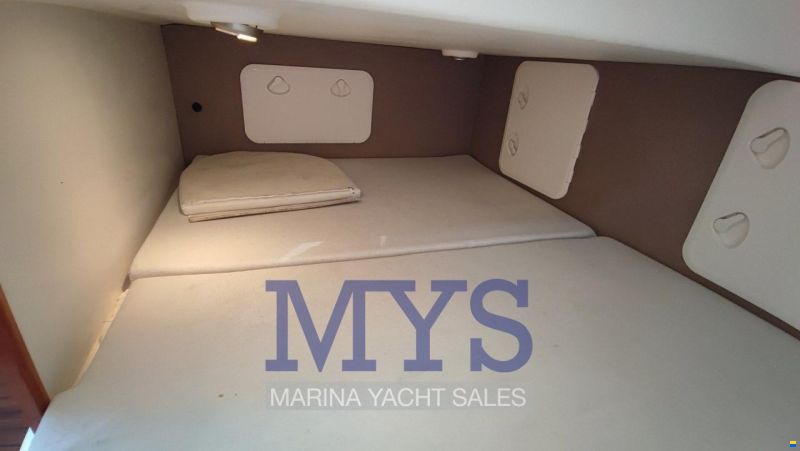 Manò 26.50 Cabin Cruiser