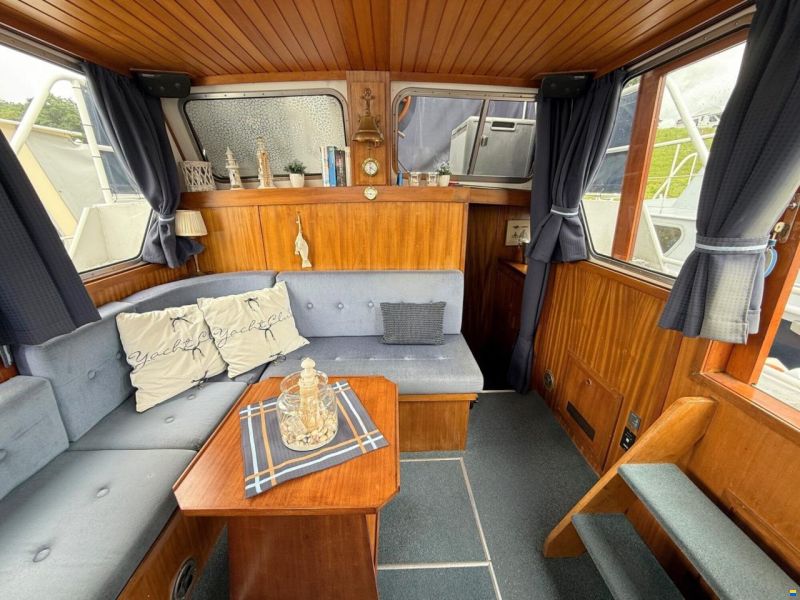 Hollandia 10.00 AK Cabrio
