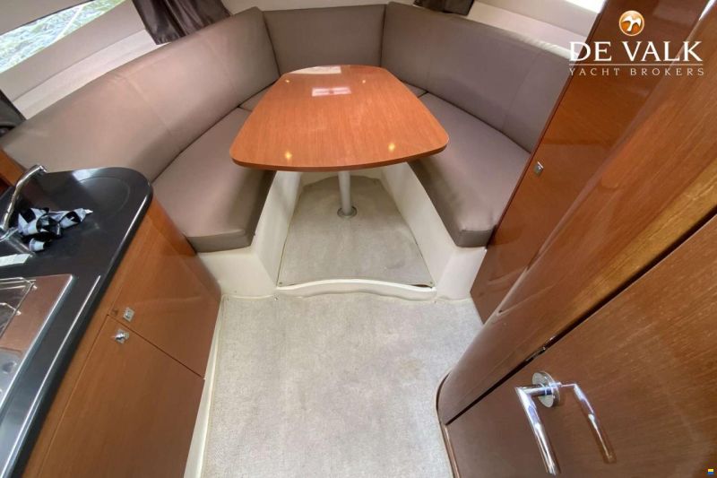 Jeanneau Leader 8