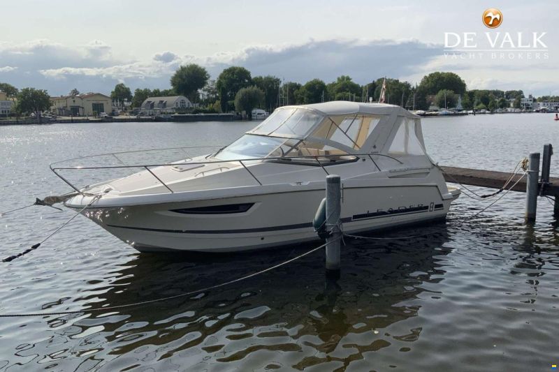 Jeanneau Leader 8